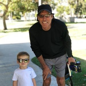 Meet your Posher, William